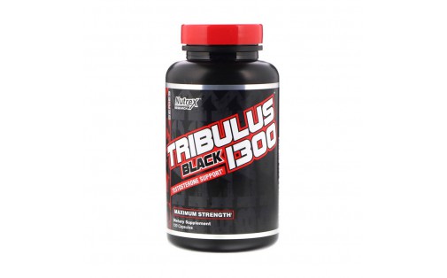 Tribulus Black 1300 (120 caps)