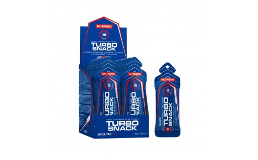 Turbo Snack (20*25 ml)