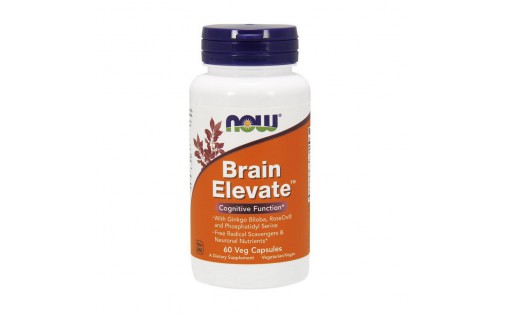 Brain Elevate (60 caps)