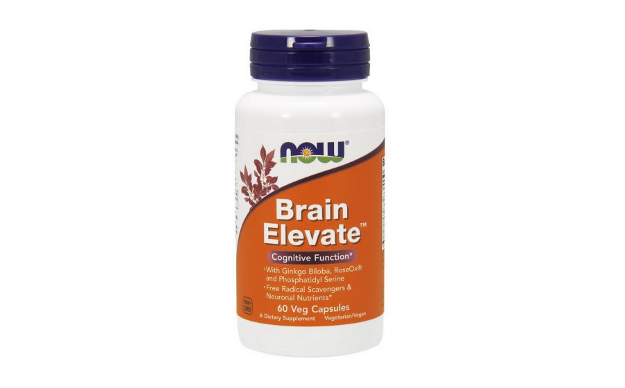 Brain Elevate (60 caps)