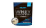 Whey Protein 65 (1 kg, полуниця)