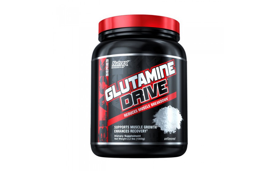 Glutamine Drive (1000 g)