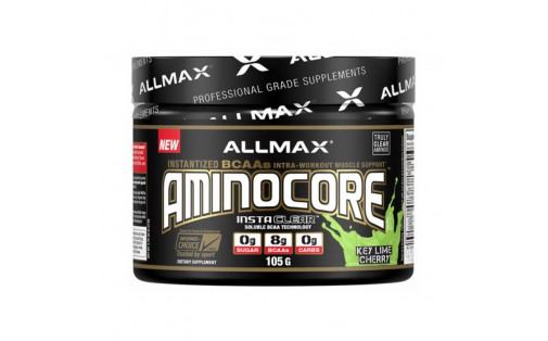 AminoCore (105 g, key lime cherry)