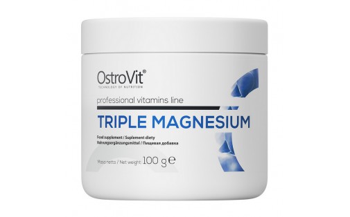 Triple Magnesium (100 g)