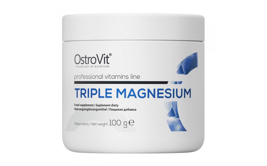 Triple Magnesium (100 g)