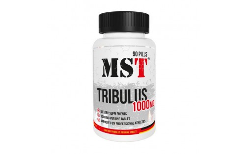 Tribulus 1000 (90 pills)