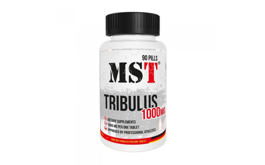 Tribulus 1000 (90 pills)