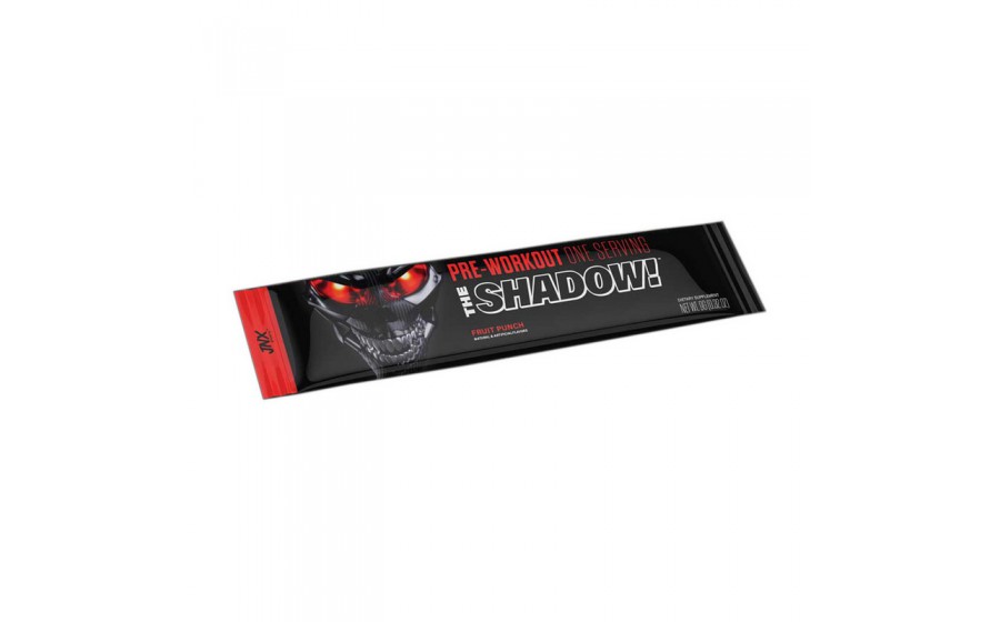 The Shadow! (9 g, fruit punch)