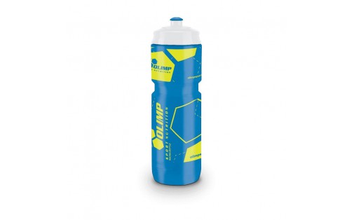 Racing Bottle (650 ml, blue)