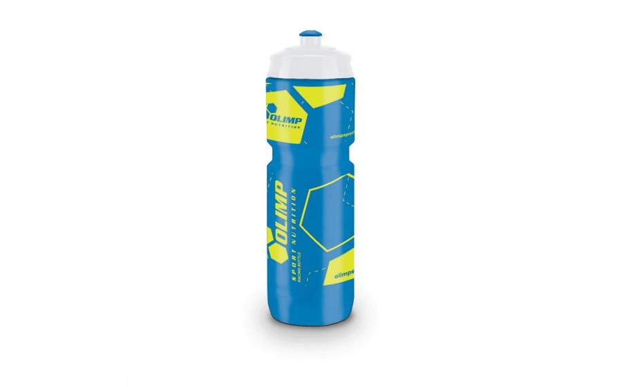 Racing Bottle (650 ml, blue)