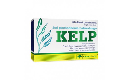 Kelp (60 tab)