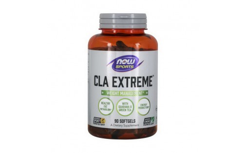 CLA Extreme (90 softgels)