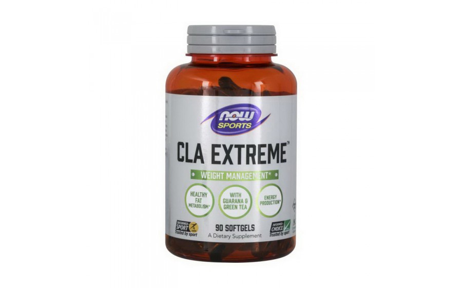 CLA Extreme (90 softgels)