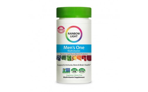 Men's One (150 tab)