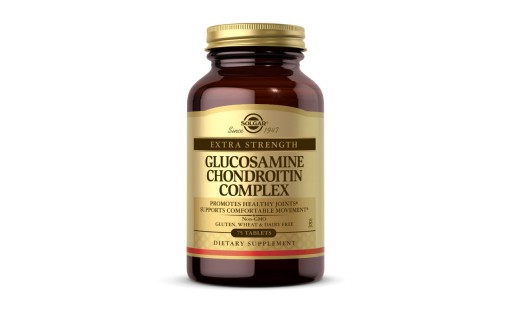 Glucosamine Chondroitin Complex (75 tabs)