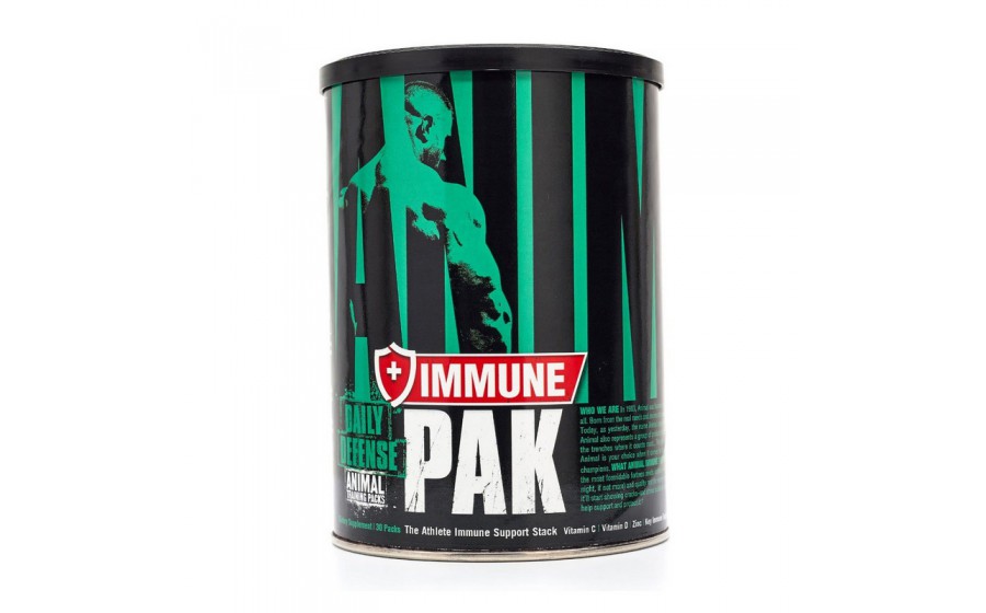 Animal Immune Pak (30 pak)