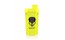 Shaker Warcry (700 ml, neon yellow)