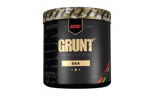 Grunt (285 g, cherry lime)