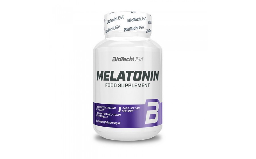 Melatonin (90 tab)