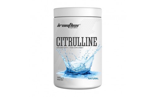 Citrulline (500 g, natural)