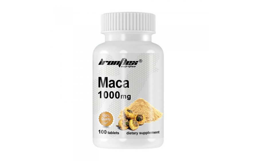 Maca (100 tab)