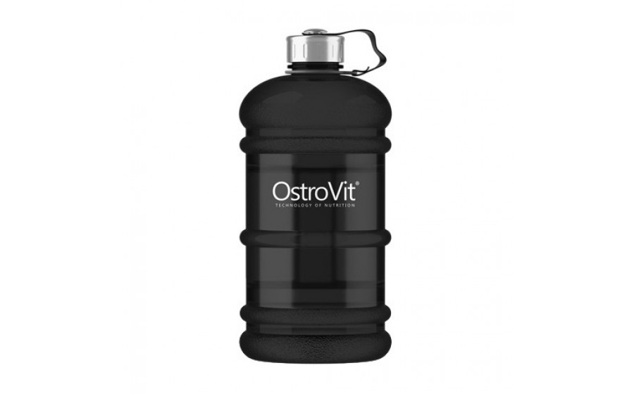 Ostrovit Hydrator (1.89 l, black)