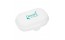 OstroVit Pill Box (white)