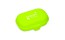 OstroVit Pill Box (green)