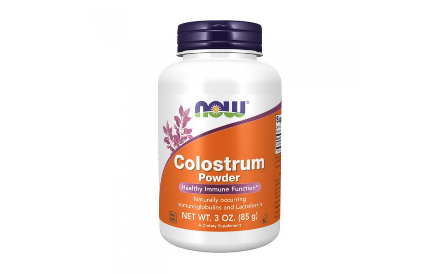 Colostrum Powder (85 g)