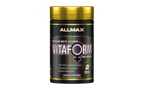 VitaForm for Women (60 tab)