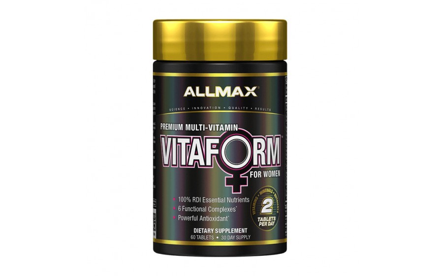 VitaForm for Women (60 tab)