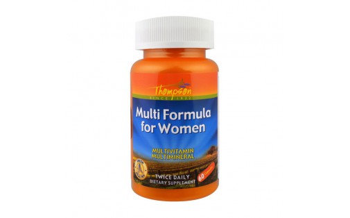 Multi Formula for Women (60 caps)