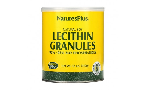 Lecithin Granules (340 g)