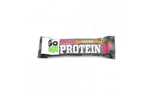 High Protein 32% Bar (50 g, cocoa)