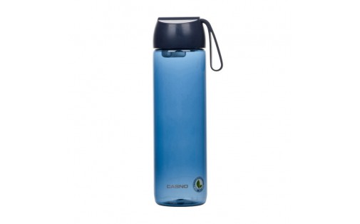 Casno Waterbottle KXN-1231 (600 ml, blue)