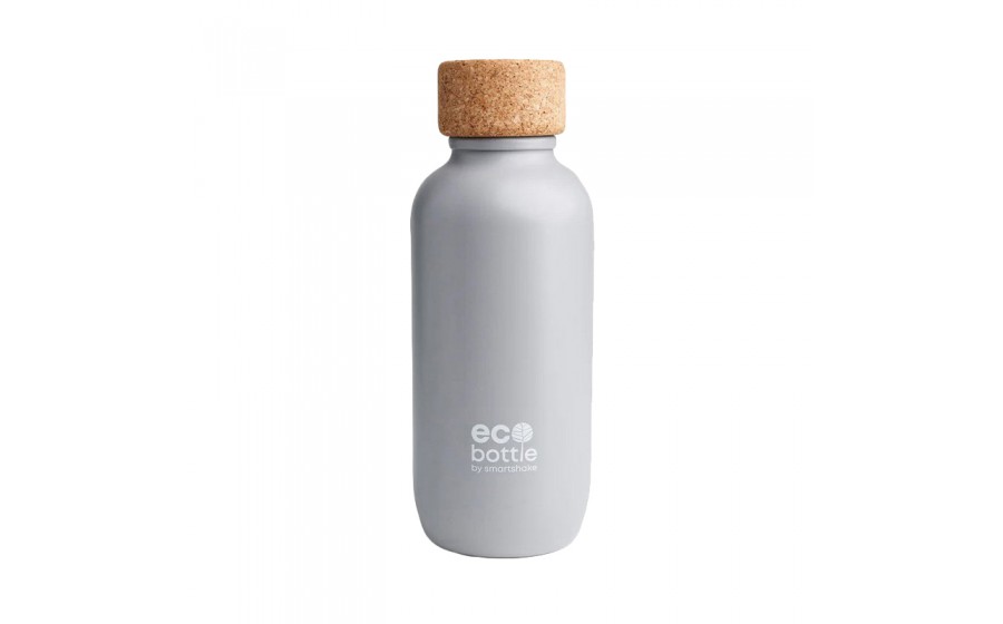 EcoBottle (650 ml, grey)