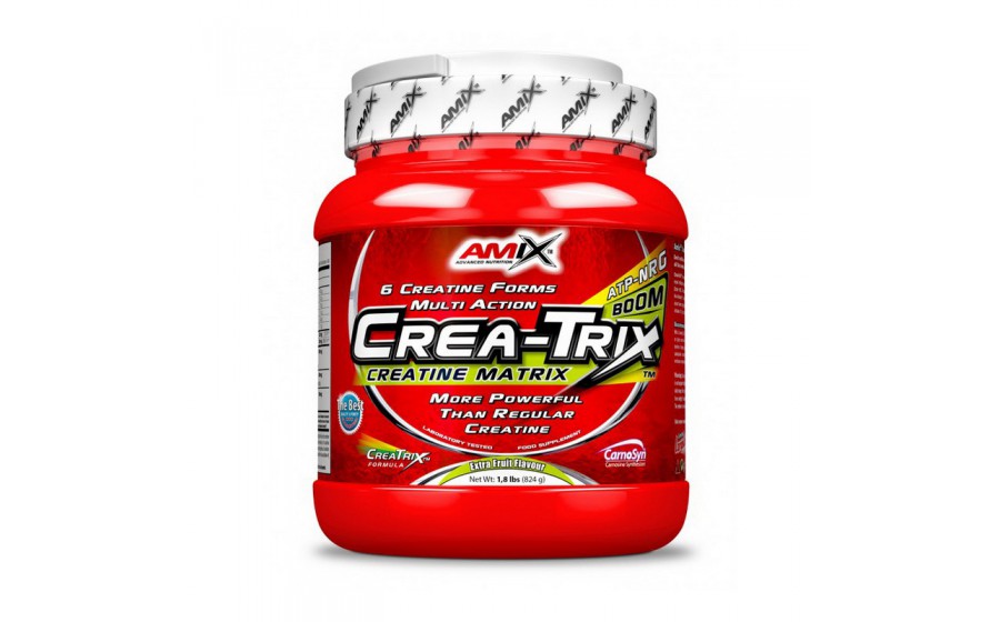 Crea-Trix (824 g, fruit punch)