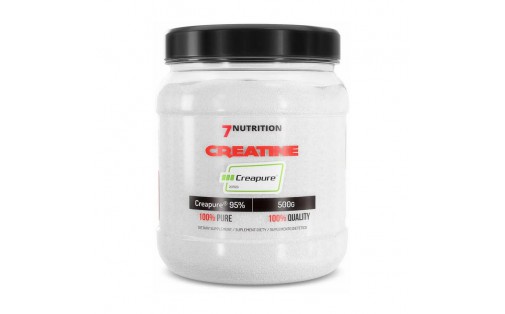 Creapure Creatine (500 g)