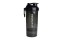 SmartShake Original2Go One (800 ml, gunsmoke black)