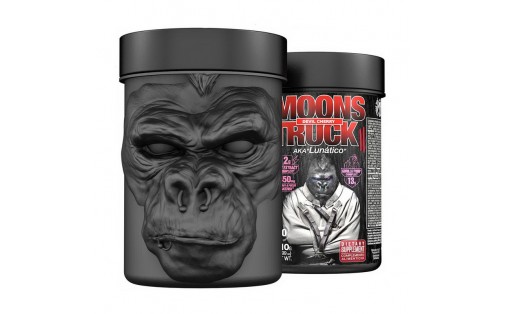 Moonstruck 2 Pre Workout (510, candy coke)