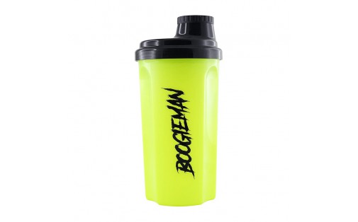 Shaker Boogieman (700 ml, yellow)