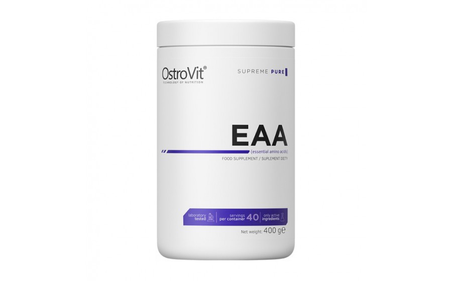 EAA (400 g, pure)