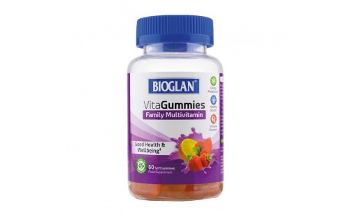 VitaGummies Family Multivitamin (60 soft gummies)