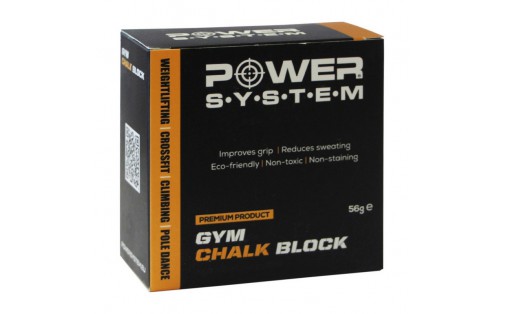 Gym Chalk Block (56 g)