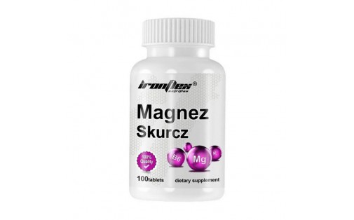 Magnez Skucz (60 tab)