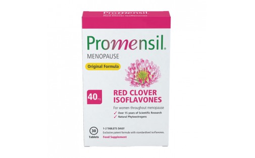 Promensil Menopause 40 mg (30 tab)