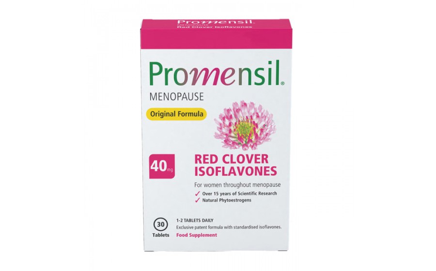 Promensil Menopause 40 mg (30 tab)