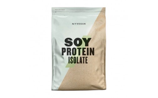 Soy Protein Isolate (2.5 kg, chocolate smooth)