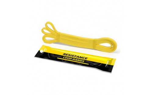 Power Band Level 1 (yellow)