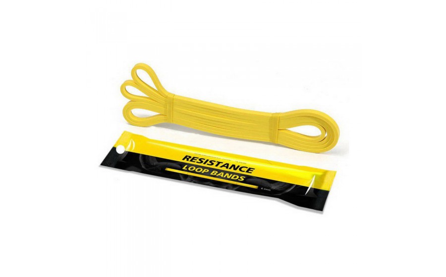 Power Band Level 1 (yellow)